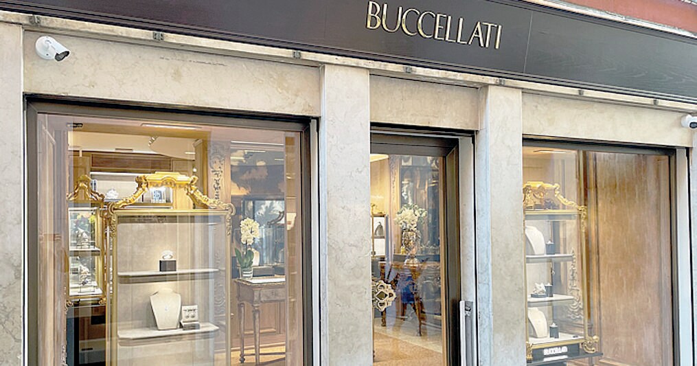 A Venezia corrono gli investimenti retail e lo shopping extra Ue